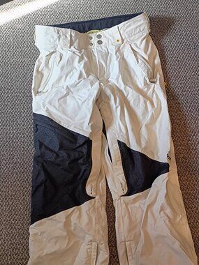 Analog snowboarding pants Medium